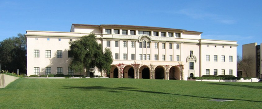 世界第一等 ：美国加州理工学院